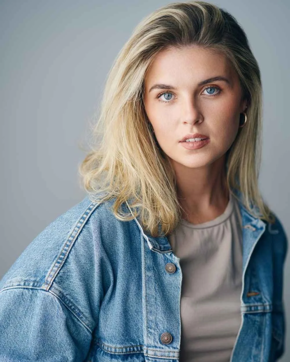 Erin Caldwell